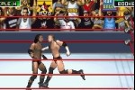 WWE Survivor Series (Game Boy Advance)