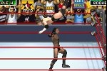 WWE Survivor Series (Game Boy Advance)