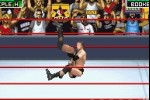 WWE Survivor Series (Game Boy Advance)