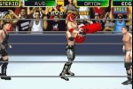 WWE Survivor Series (Game Boy Advance)