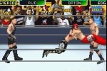 WWE Survivor Series (Game Boy Advance)