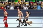 WWE Survivor Series (Game Boy Advance)