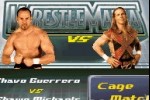 WWE Survivor Series (Game Boy Advance)