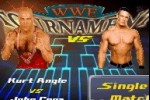 WWE Survivor Series (Game Boy Advance)