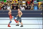 WWE Survivor Series (Game Boy Advance)