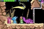 Disney's Lilo & Stitch 2: Hamsterveil Havoc (Game Boy Advance)