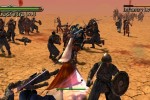 Kingdom Under Fire: The Crusaders (Xbox)