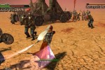 Kingdom Under Fire: The Crusaders (Xbox)