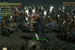 Kingdom Under Fire: The Crusaders (Xbox)