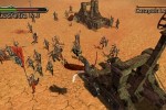 Kingdom Under Fire: The Crusaders (Xbox)