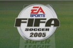 FIFA Soccer 2005 (Xbox)