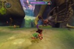 Tak 2: The Staff of Dreams (PlayStation 2)