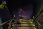 Tak 2: The Staff of Dreams (PlayStation 2)