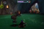 Tak 2: The Staff of Dreams (PlayStation 2)