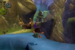 Tak 2: The Staff of Dreams (PlayStation 2)