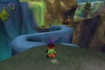 Tak 2: The Staff of Dreams (PlayStation 2)