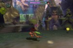 Tak 2: The Staff of Dreams (PlayStation 2)