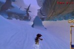 Tak 2: The Staff of Dreams (PlayStation 2)