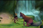 Tak 2: The Staff of Dreams (PlayStation 2)