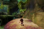Tak 2: The Staff of Dreams (PlayStation 2)