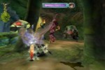 Tak 2: The Staff of Dreams (PlayStation 2)