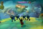 Tak 2: The Staff of Dreams (PlayStation 2)