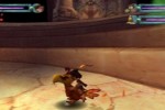 Tak 2: The Staff of Dreams (PlayStation 2)