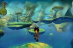 Tak 2: The Staff of Dreams (PlayStation 2)