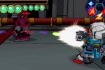 SD Gundam Force: Showdown! (PlayStation 2)