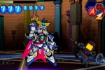 SD Gundam Force: Showdown! (PlayStation 2)