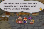 Paper Mario: The Thousand-Year Door (GameCube)