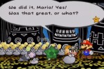 Paper Mario: The Thousand-Year Door (GameCube)