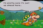 Paper Mario: The Thousand-Year Door (GameCube)