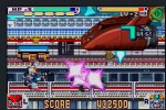 SD Gundam Force (Game Boy Advance)