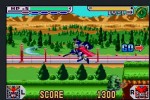 SD Gundam Force (Game Boy Advance)