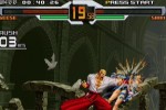 SVC Chaos: SNK vs. Capcom (Xbox)
