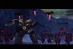 Robotech: Invasion (PlayStation 2)