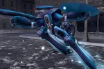Robotech: Invasion (PlayStation 2)