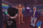 Leisure Suit Larry: Magna Cum Laude (PlayStation 2)