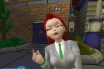 Leisure Suit Larry: Magna Cum Laude (PlayStation 2)