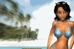 Leisure Suit Larry: Magna Cum Laude (PlayStation 2)