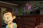 Leisure Suit Larry: Magna Cum Laude (PlayStation 2)