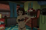 Leisure Suit Larry: Magna Cum Laude (PlayStation 2)