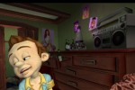 Leisure Suit Larry: Magna Cum Laude (PlayStation 2)