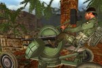 Conflict: Vietnam (PlayStation 2)