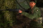 Conflict: Vietnam (PlayStation 2)