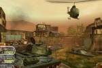 Conflict: Vietnam (PlayStation 2)