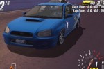 TOCA Race Driver 2: The Ultimate Racing Simulator (PlayStation 2)