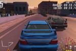 TOCA Race Driver 2: The Ultimate Racing Simulator (PlayStation 2)