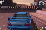 TOCA Race Driver 2: The Ultimate Racing Simulator (PlayStation 2)